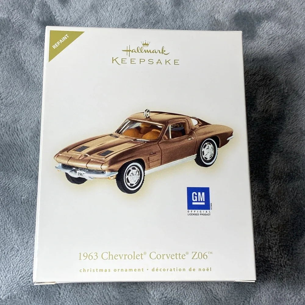 Hallmark Keepsake 